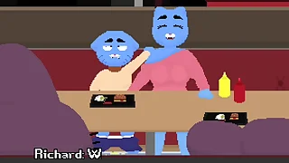 Animaci&oacute;n shoetarg sub espa&ntilde;ol